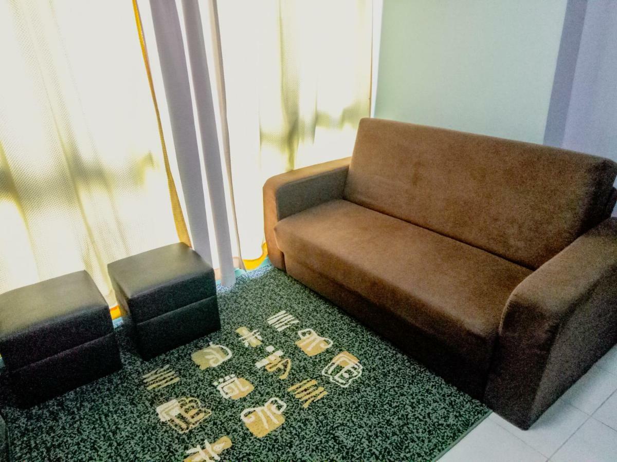 Forbes Area Bgc Taguig Manila Apartment Exterior photo