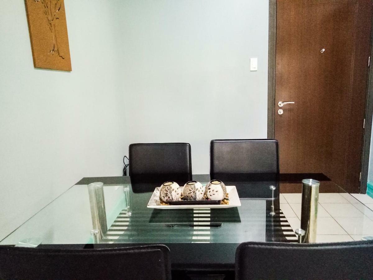 Forbes Area Bgc Taguig Manila Apartment Exterior photo